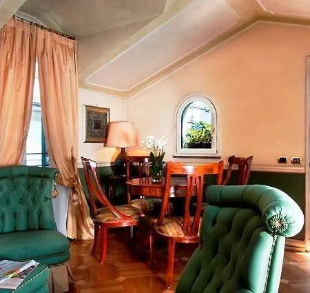 Petit Palais De Charme Отель 4*