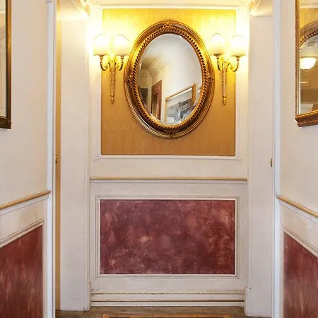 Petit Palais De Charme Milan