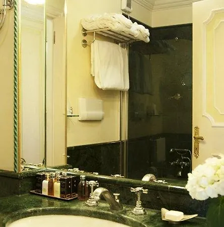 Petit Palais De Charme 4* Milan