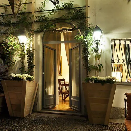 Petit Palais De Charme Hotel Milan