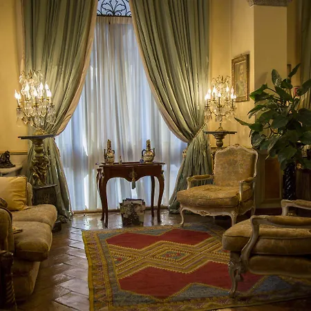 بيتيت بالايس دي كارمه 4* ميلان