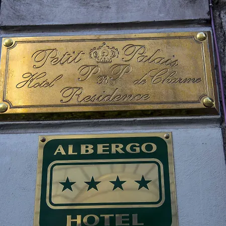 بيتيت بالايس دي كارمه فندق 4*