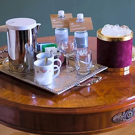 쁘띠 팔레 데 차르메 밀라노