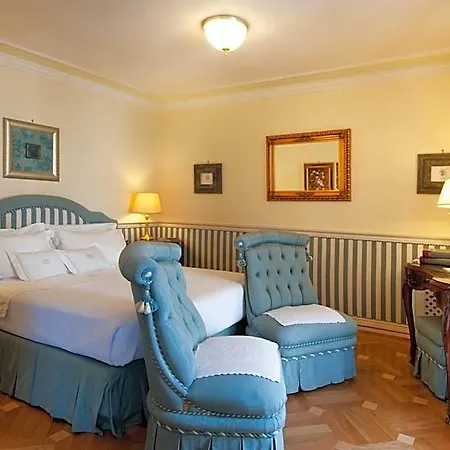 Petit Palais De Charme Hotel Milán