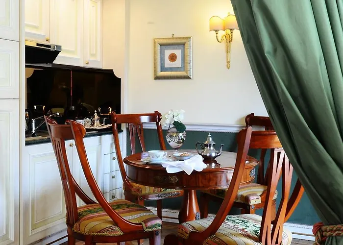 Petit Palais De Charme Hotel Milán