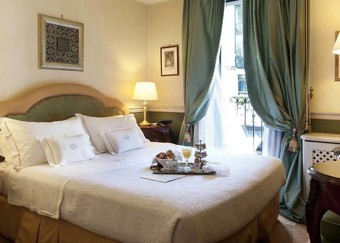 Petit Palais De Charme Hotel