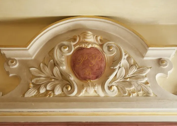 Hotel Petit Palais De Charme