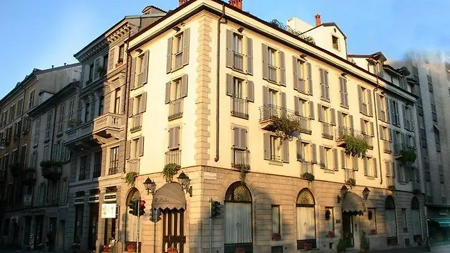Petit Palais De Charme Hotel Milán