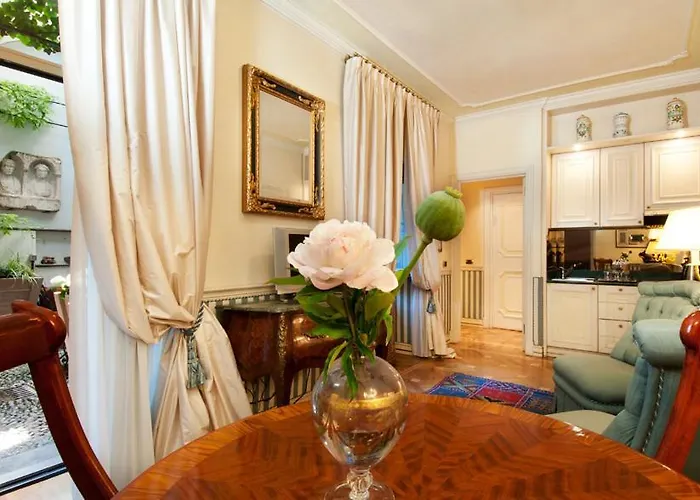 Petit Palais De Charme Hotel