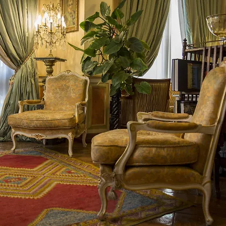 Petit Palais De Charme Ξενοδοχείο