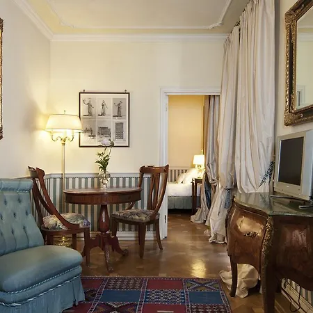 Petit Palais De Charme Ξενοδοχείο