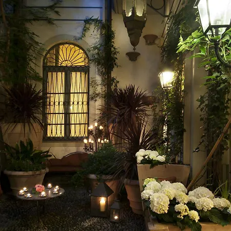 プティ パレ ドゥ シャルム